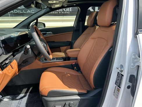 New 2026 Kia Sportage X-Line AWD/4WD image 10