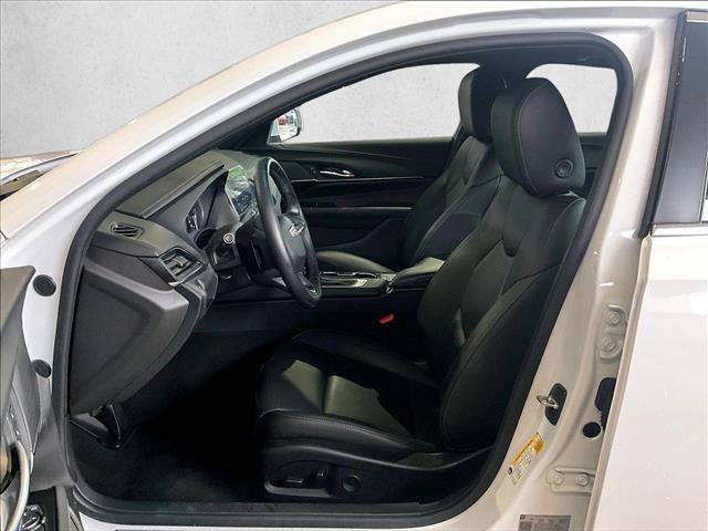 Used 2024 Cadillac CT4 Luxury RWD image 27