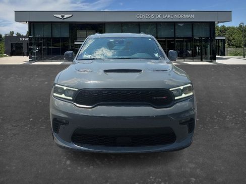 Used 2023 Dodge Durango R/T AWD/4WD image 2