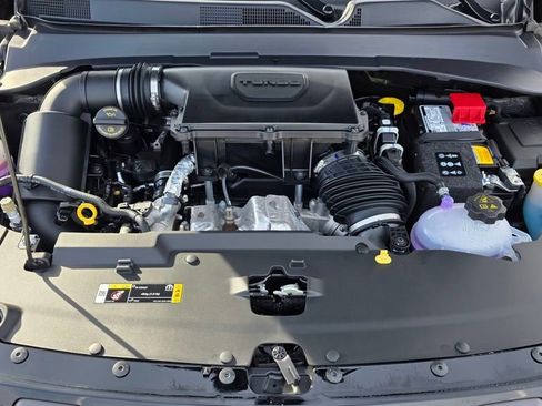 New 2026 Jeep Compass Latitude AWD/4WD image 10