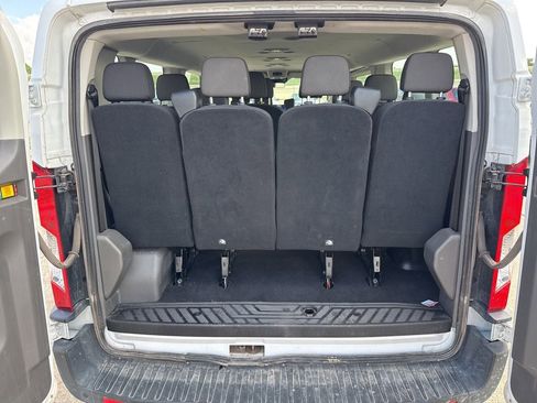 Certified 2023 Ford Transit 350 XLT RWD image 8