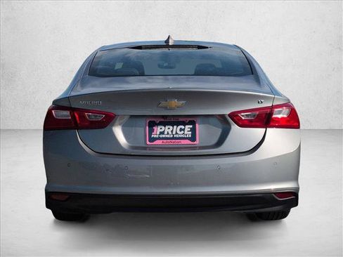 Used 2024 Chevrolet Malibu LT FWD image 7