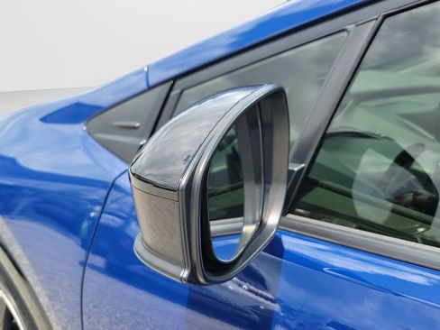 Certified 2023 Toyota Prius XLE FWD image 26