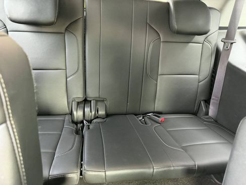 Used 2016 Chevrolet Tahoe LT AWD/4WD image 9