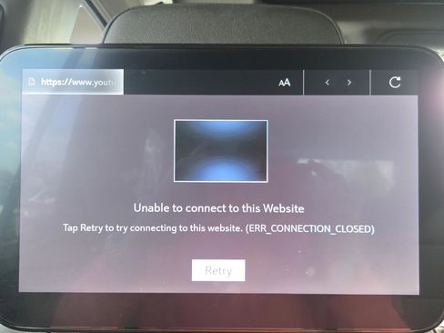 Used 2024 Chevrolet Tahoe Z71 w/ Z71 Off-Road Package image 26