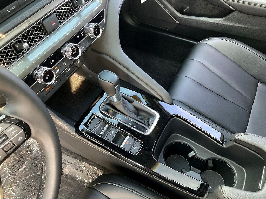 Used 2025 Acura Integra FWD image 18