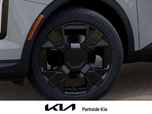 New 2026 Kia Sportage X-Line AWD/4WD image 9