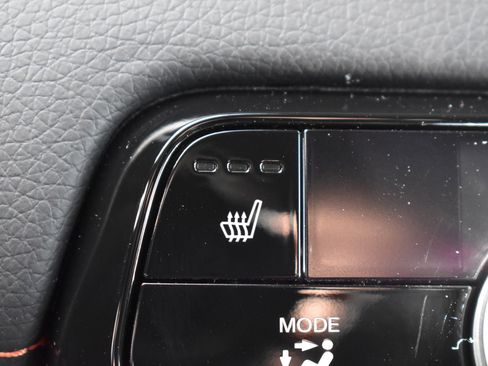 New 2025 Honda Pilot TrailSport image 24