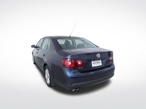 Used 2009 Volkswagen Jetta S FWD image 9