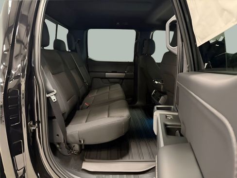 New 2026 Ford F150 XLT AWD/4WD image 26