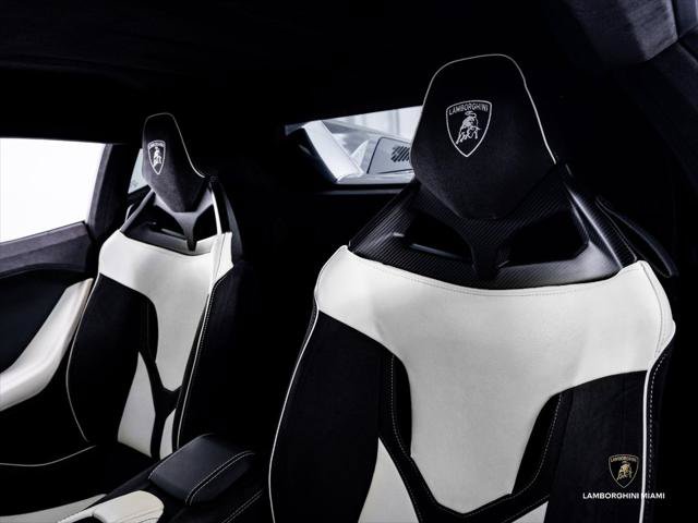 Used 2026 Lamborghini Temerario AWD/4WD image 31