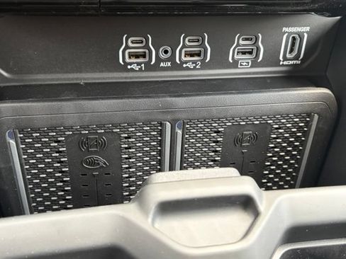 New 2026 RAM 1500 Limited AWD/4WD image 24