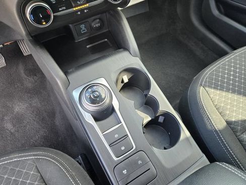 Used 2023 Ford Escape Active FWD image 21