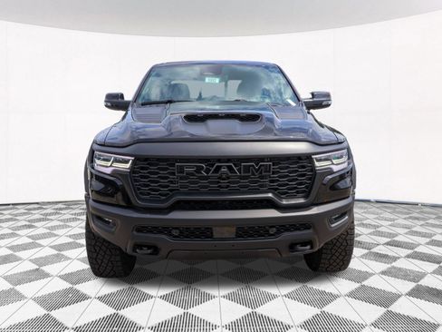 New 2026 RAM 1500 RHO w/ RHO Level 1 Equipment Group AWD/4WD image 10