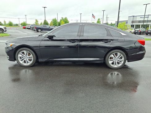 Used 2018 Honda Accord LX image 4