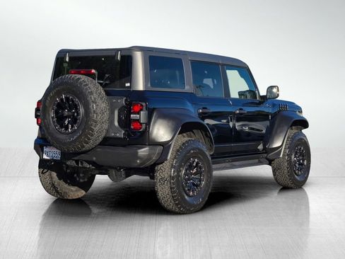 Used 2022 Ford Bronco Raptor AWD/4WD image 4