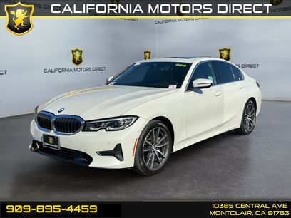 Used 2020 BMW 330i Sedan w/ Convenience Package