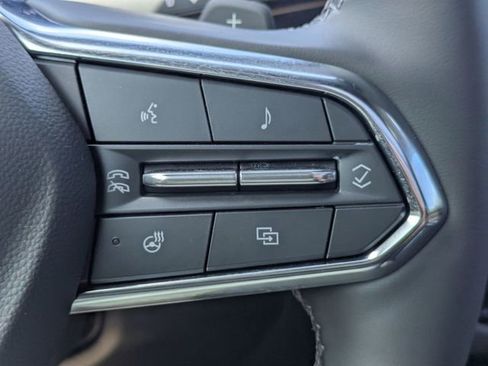 New 2026 Chevrolet Tahoe High Country AWD/4WD image 16