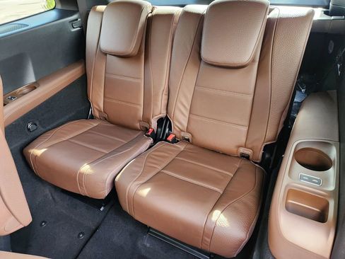 New 2026 Mercedes-Benz GLS 450 4MATIC image 32