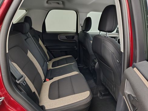 New 2025 Ford Bronco Sport Big Bend w/ Convenience Package AWD/4WD image 23