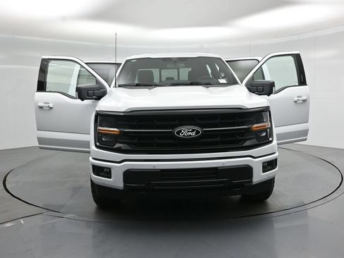 New 2026 Ford F150 XLT w/ Equipment Group 302A MID AWD/4WD image 29