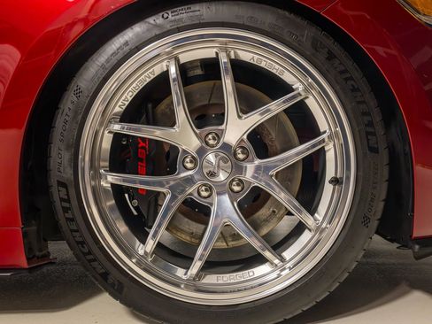 Used 2017 Ford Mustang GT Premium w/ GT Performance Package image 13