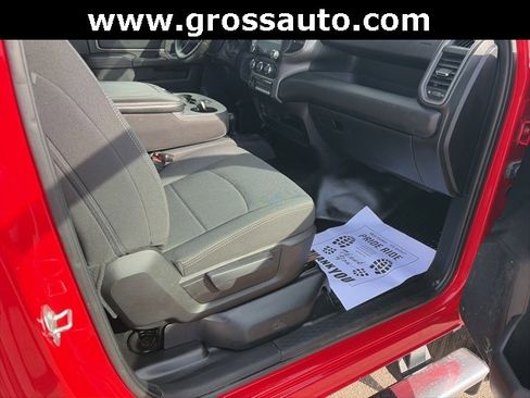 Used 2023 RAM 3500 Tradesman image 10