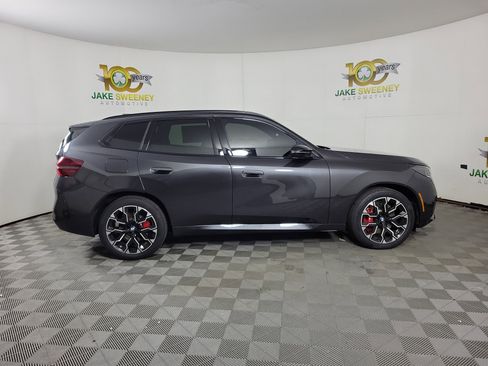 Certified 2026 BMW X3 M50 w/ Premium Package image 4