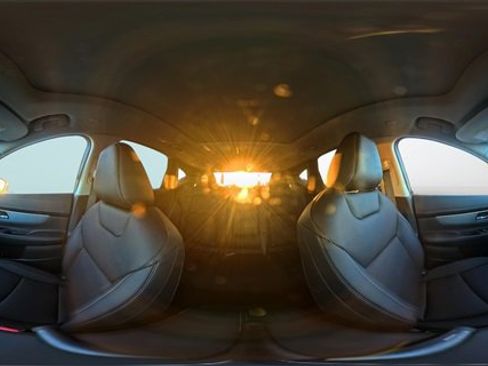 New 2026 Nissan Murano SL image 15