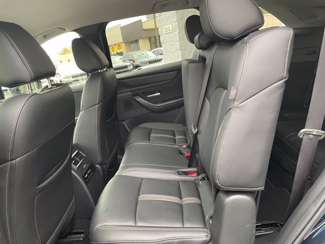 Used 2026 MAZDA CX-90 3.3 Turbo w/ Select Package AWD/4WD image 23
