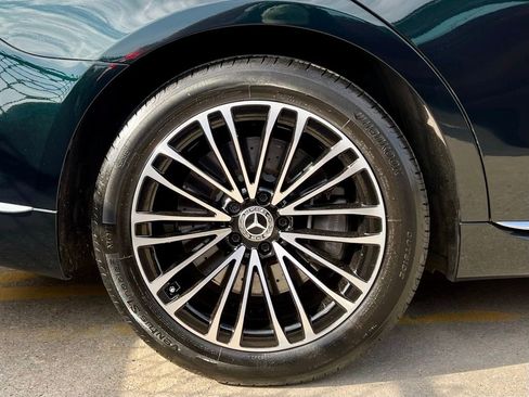 Certified 2023 Mercedes-Benz S 580 4MATIC Sedan image 14
