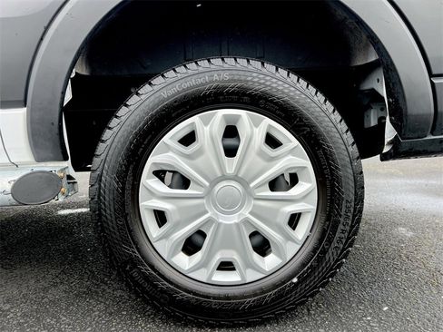 Used 2024 Ford Transit 250 Low Roof w/ Exterior Upgrade Package image 26