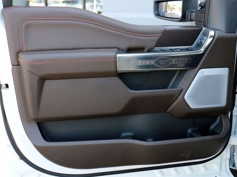 New 2026 Ford F350 King Ranch w/ Chrome Package image 18