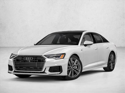 Used 2021 Audi A6 Premium Plus w/ Premium Plus Package