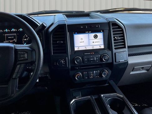 Used 2018 Ford F150 XL w/ Equipment Group 101A Mid AWD/4WD image 3