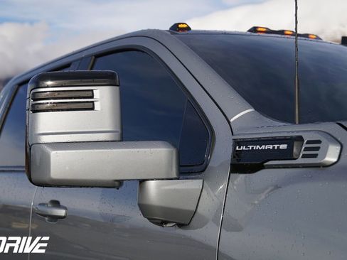 Used 2026 GMC Sierra 3500 Denali Ultimate w/ LPO, GMC Protection Package image 15