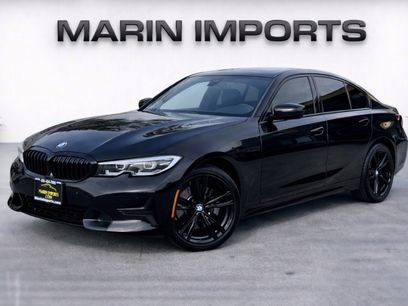 Used 2021 BMW 330i Sedan w/ Convenience Package