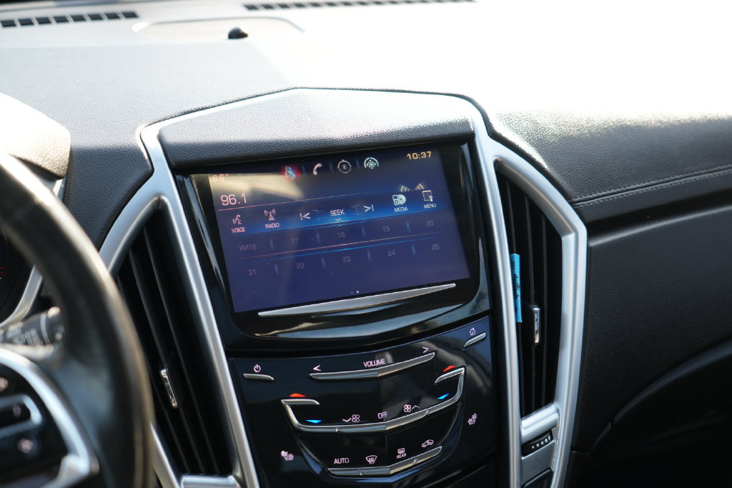 Used 2015 Cadillac SRX Luxury FWD image 20