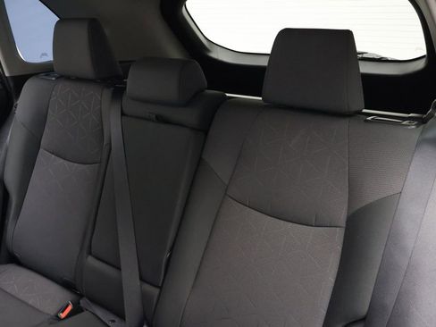 Certified 2025 Toyota RAV4 XLE FWD image 18