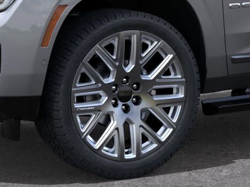 New 2026 GMC Yukon XL Denali Ultimate image 9