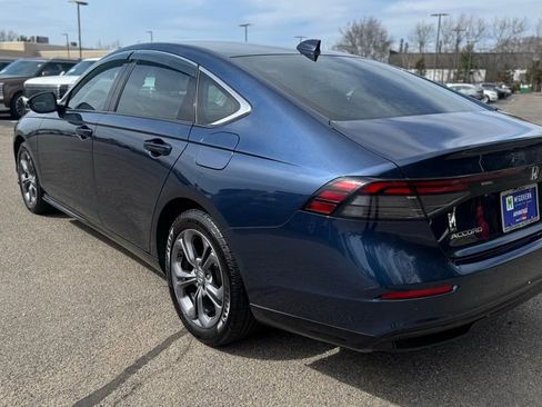 Used 2024 Honda Accord EX-L image 5