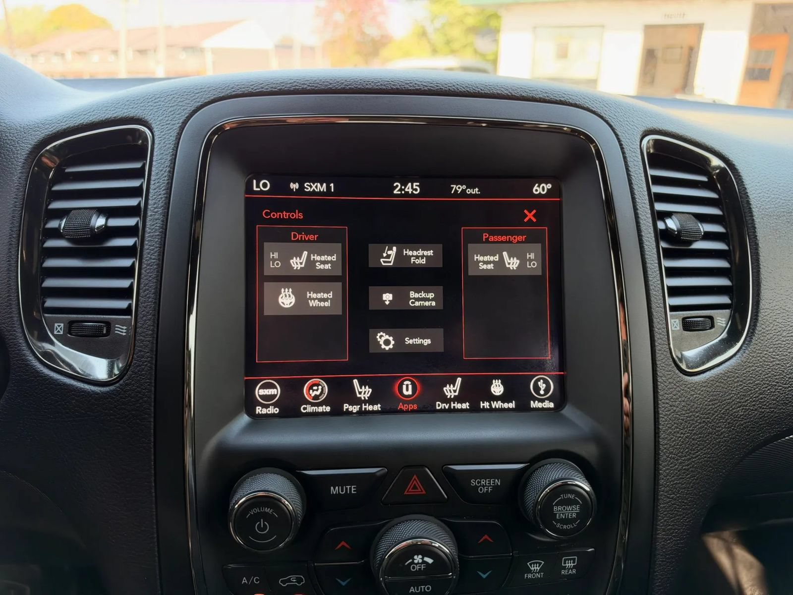 Used 2018 Dodge Durango GT w/ Premium Group AWD/4WD image 28