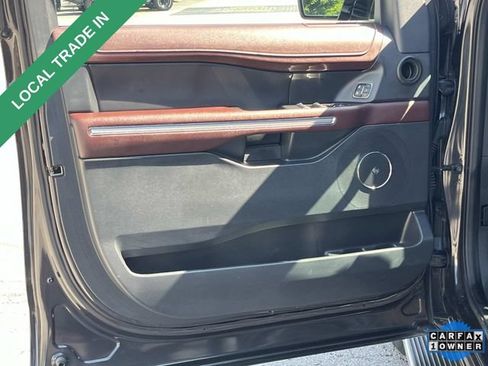 Used 2022 Ford Expedition Max Limited RWD image 30