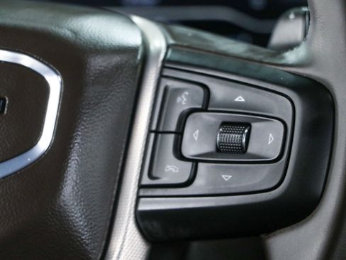 Used 2025 GMC Sierra 1500 Denali AWD/4WD image 15