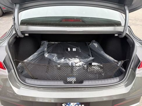 New 2026 Hyundai Elantra Sport w/ Cargo Package FWD image 21