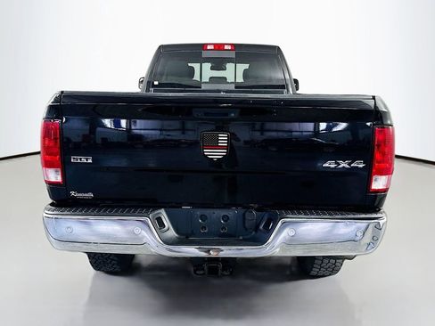 Used 2017 RAM 2500 SLT AWD/4WD image 6