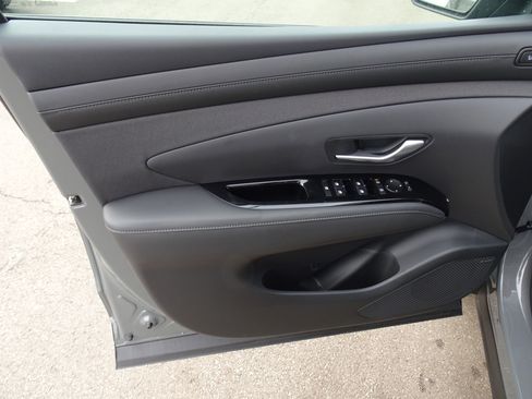 New 2026 Hyundai Santa Cruz Limited image 14