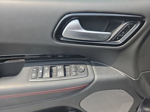 Used 2024 Dodge Durango Citadel AWD/4WD image 32