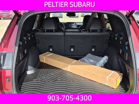 New 2026 Subaru Outback Premium image 7