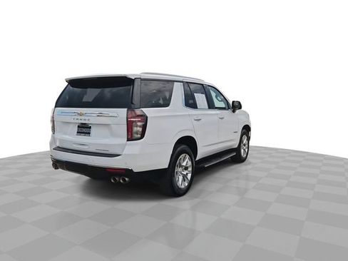 Used 2023 Chevrolet Tahoe Premier RWD image 9